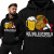 BLUZA Z KAPTUREM BEZ ALKOHOLU
